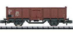 319-T18083 Hochbordwagen Es 5520 DR MiniT