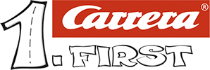 Carrera FIRST