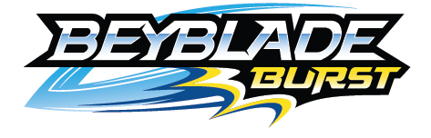 Beyblade Burst