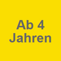 Spiele ab 4 Jahren