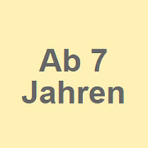 Spiele ab 7 Jahren