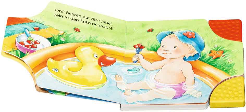 Ministeps Bücher