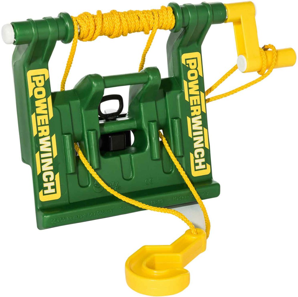 003-408986 Rolly toys rollyPowerwinch Rol