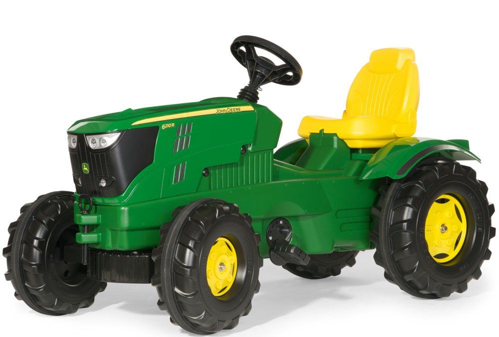 003-601066 rollyFarmtrac John Deere 6210 