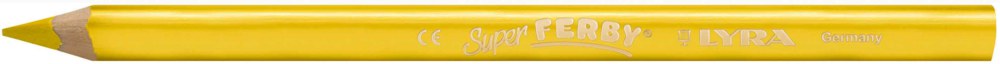 004-3720232 Farbstift, Super FERBY® metall