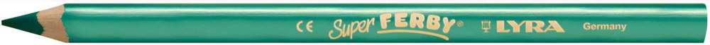 004-3720237 Farbstift, Super FERBY® metall