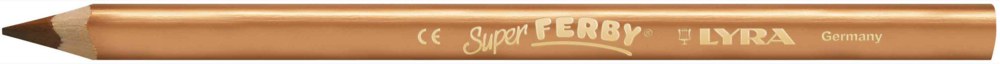 004-3720239 Farbstift, Super FERBY® metall