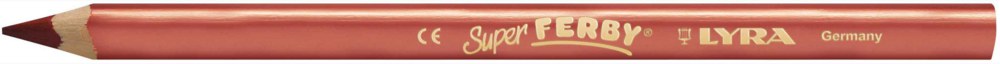 004-3720240 Farbstift, Super FERBY® metall