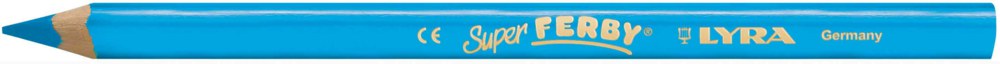 004-3720347 Farbstift, Super FERBY® leucht