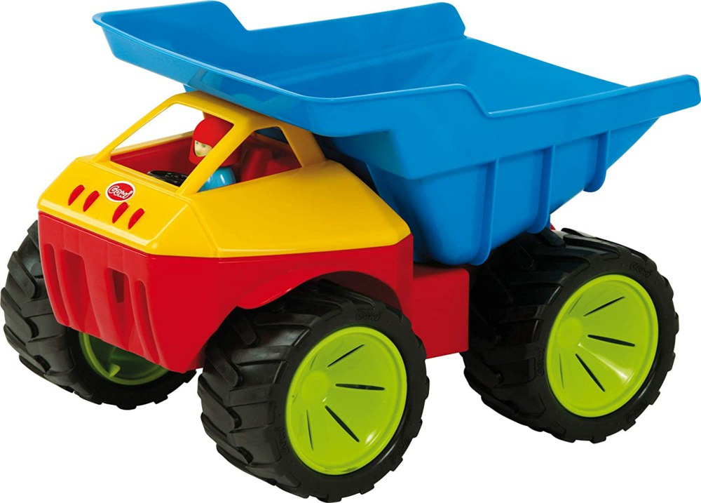 006-56002 GOWI Giant Truck Trendy GOWI R