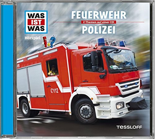 009-5627192 CD Was ist Was Folge 19, Feuer