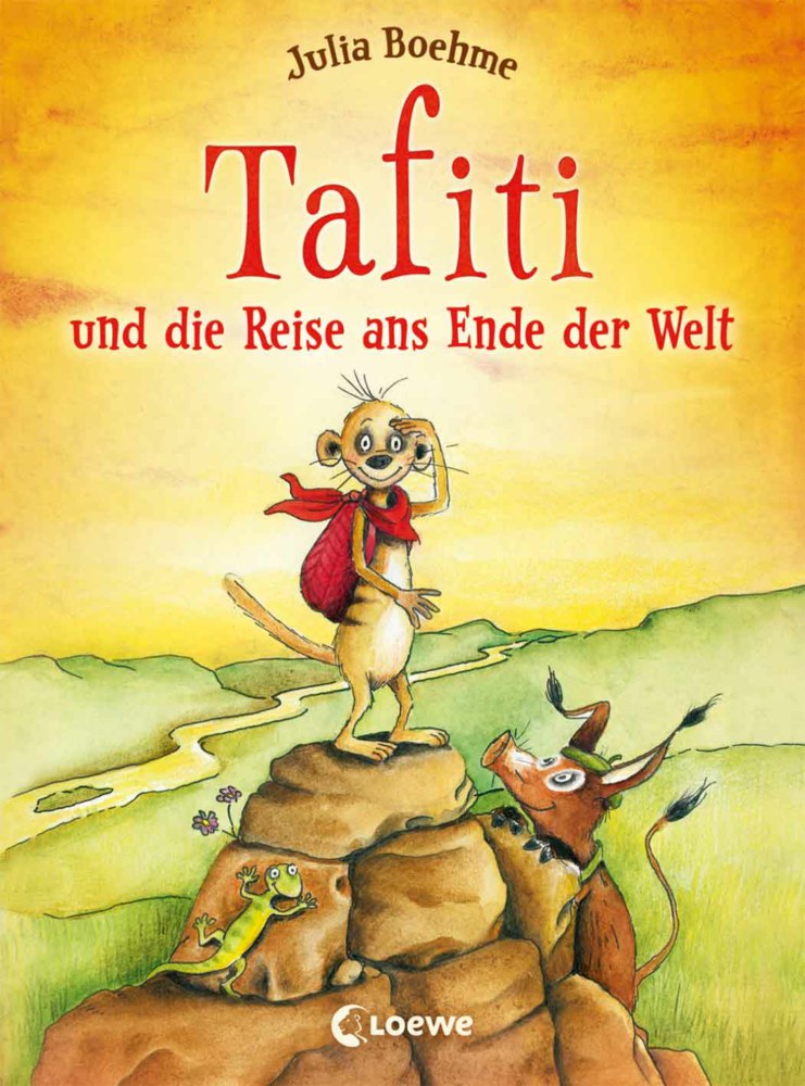 019-7486 Tafiti und die Reise ans Ende 