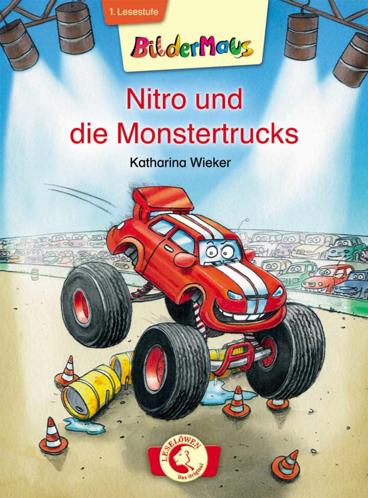 019-7704 Nitro und die Monstertrucks Lo