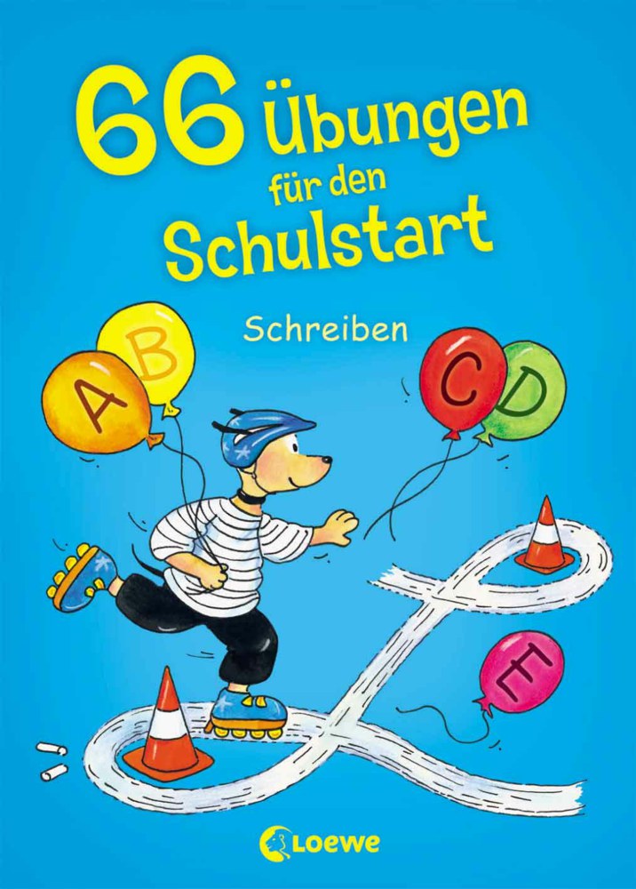 019-7762 66 Übungen für den Schulstart 