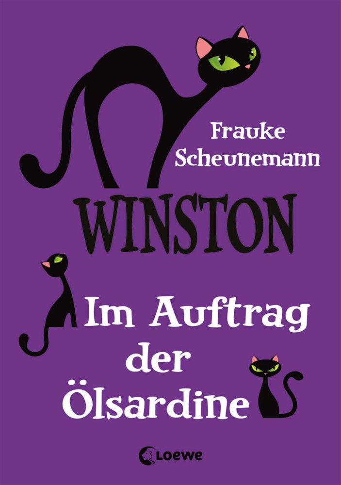 019-8114 Winston- Im Auftrag der Ölsard