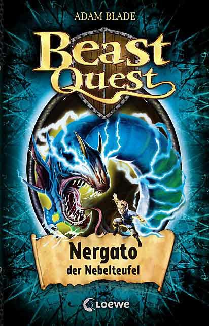 019-8137 Nergato, der Nebelteufel Beast