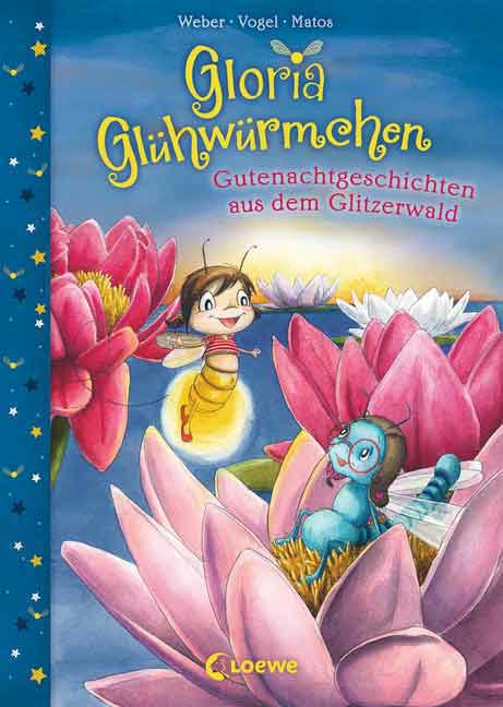019-8477 Gloria Glühwürmchen - Gutenach
