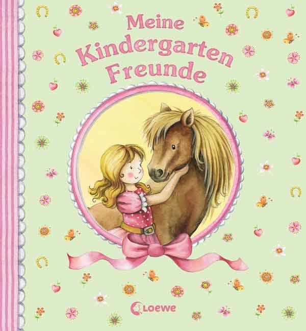 019-8903 Meine Kindergarten-Freunde, Po