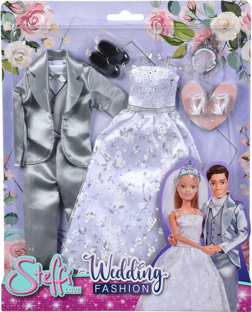 020-105723495 Steffi Love Wedding Fashion Si