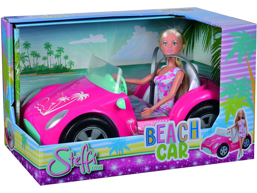 020-105733658 SL Beach Car Simba Sreffi Love