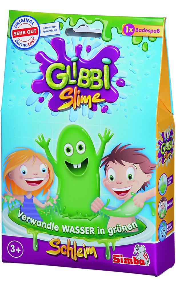 020-105954666 Glibbi Slime Simba Baby- & Kle