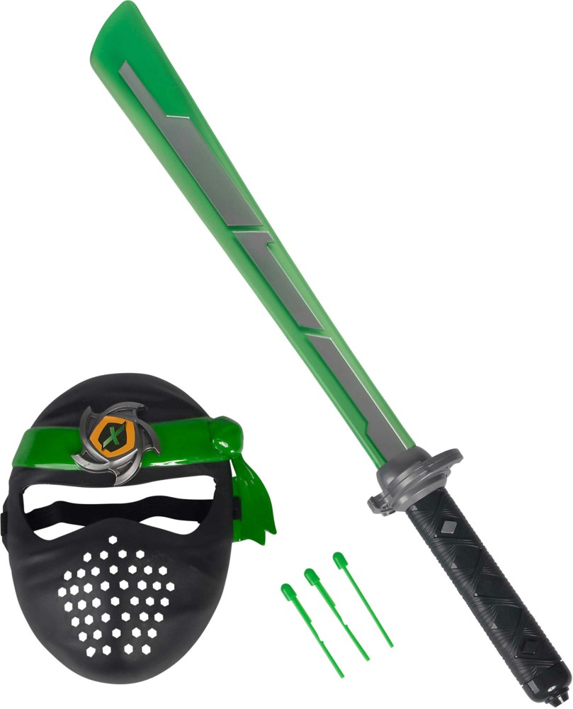 020-108042238 Next Ninja Schwert und Maske  