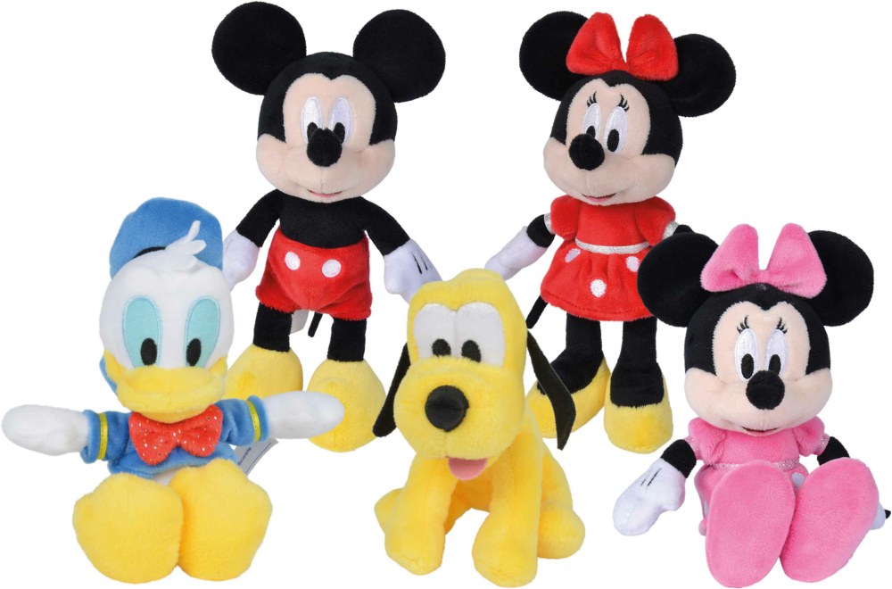 020-6315870224 Disney® Mickey Mouse Refresh C