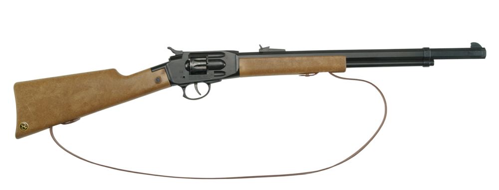 024-6018021 Colonel Colt 71cm, 8-Schuss Ge