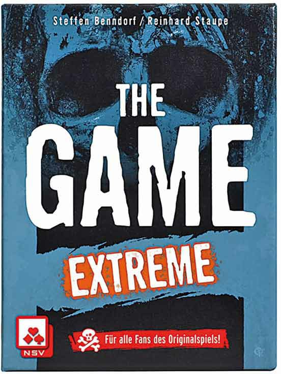 029-4041 The - Game EXTREME            