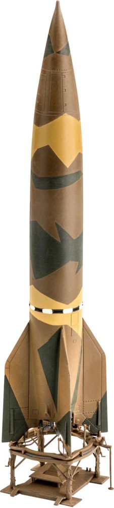 041-03309 Deutsche A4 / V2 Rakete       