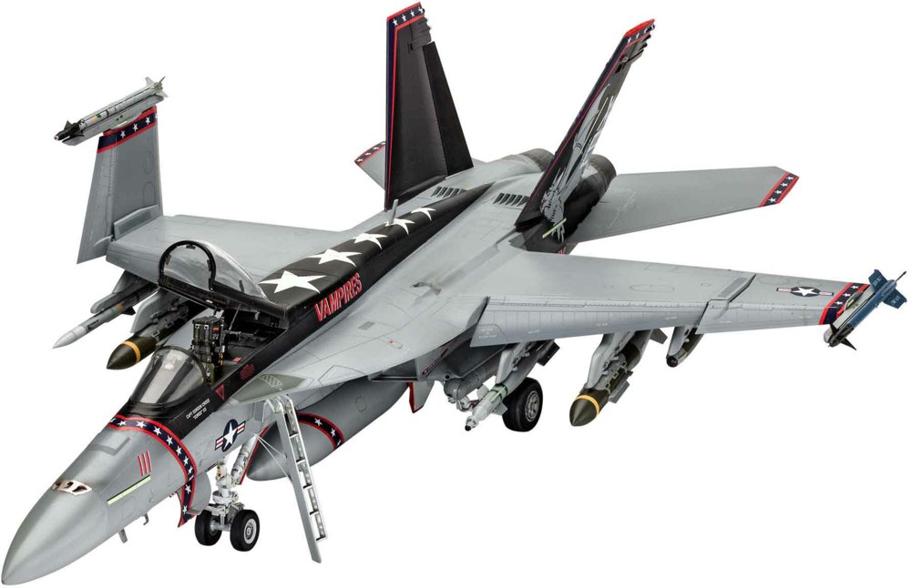 041-04994 F/A-18E Super Hornet          