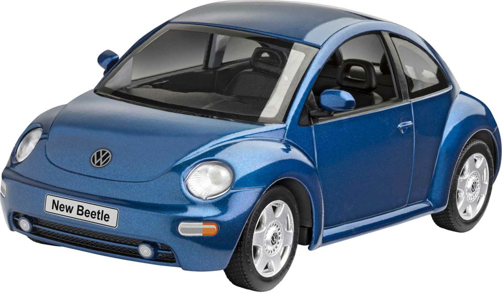 041-07643 VW New Beetle                 