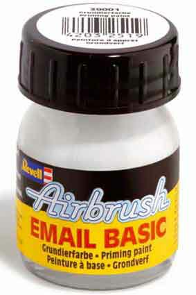 041-39001 Airbrush Email Basic Revell Ai