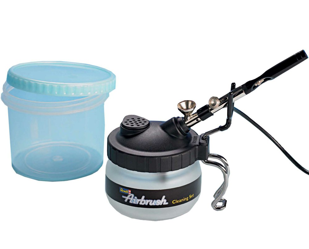 041-39190 Airbrush Cleaning Set Revell, 