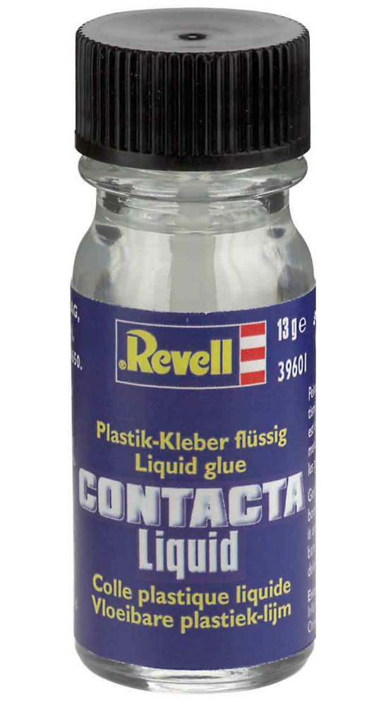 041-39601 Contacta Liquid, Leim 18g Reve