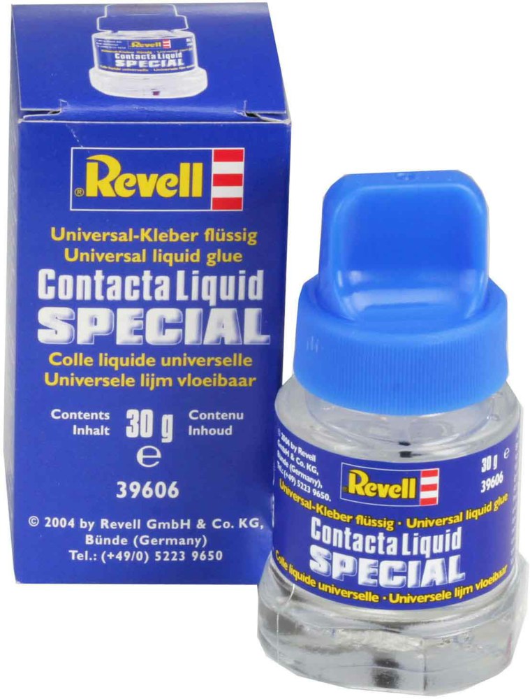 041-39606 Contacta Liquid Spezial 30g Re