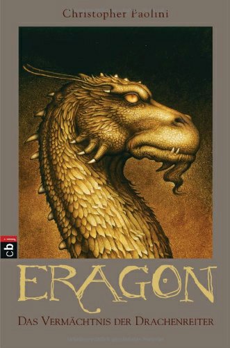 060-13301 Paolini, C.: Eragon 1 - Das Ve