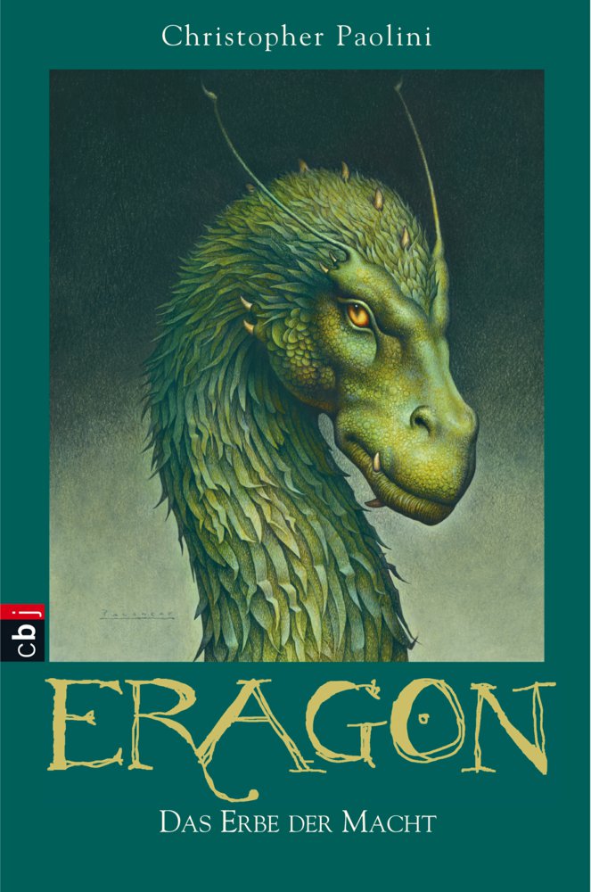 060-13816 Paolini, C.: Eragon 4 - Das Er