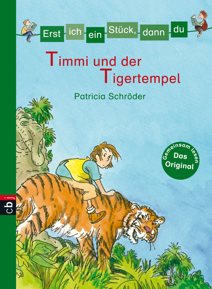 060-13922 Schröder, P.: Timmi und der Ti