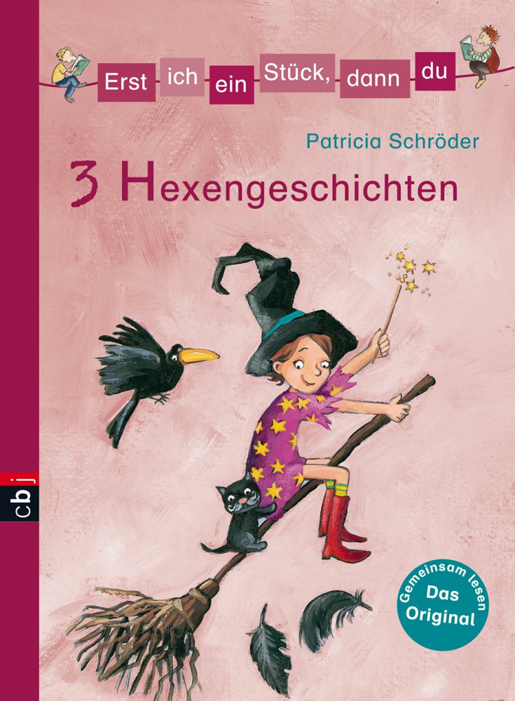 060-13926 Schröder, P.: 3 Hexengeschicht