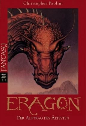 060-30428 Paolini, C.: Eragon 2 - Der Au