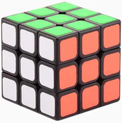 062-25028 Magischer Würfel Magic Cube 5.