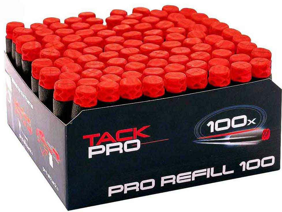 062-31052 Tack Pro® Dart Refill 100 dart