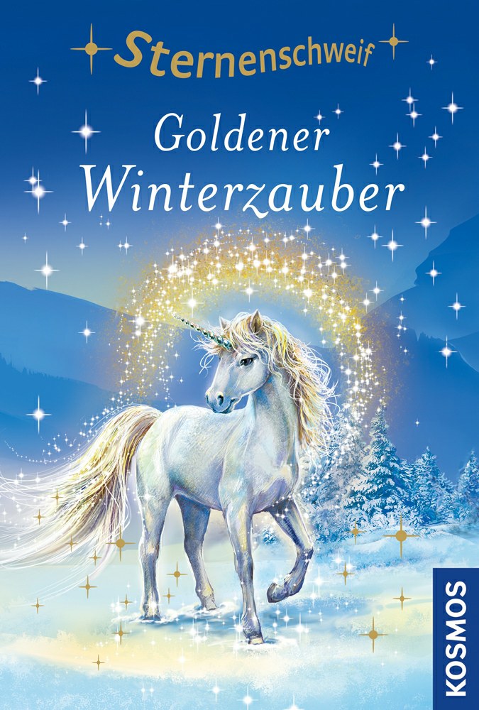 064-151013 Sternenschweif 51 Goldener Win