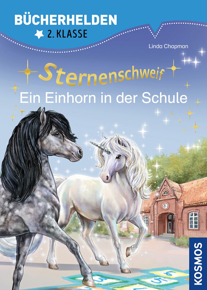 064-168189 Bücherhelden 2.Kl. Sternenschw