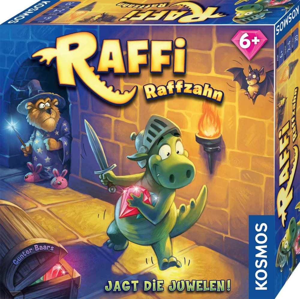 064-681036 Raffi Raffzahn                