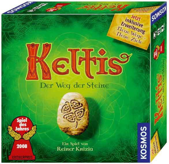 064-691783 Keltis + Erweiterung Kosmos, G