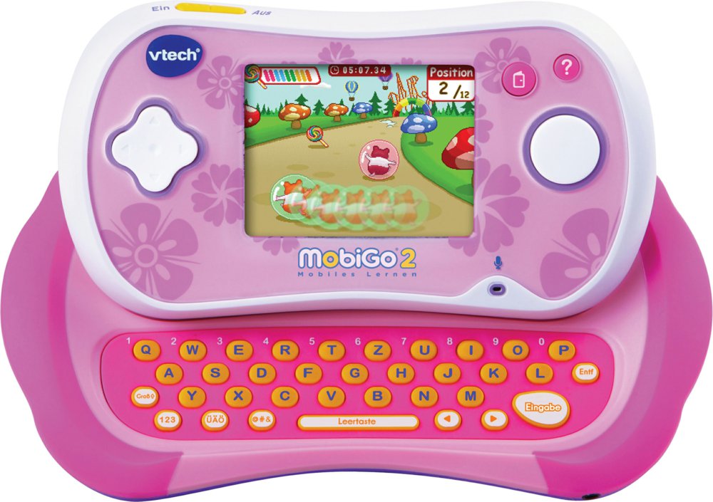 mobigo 2 vtech