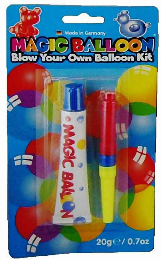 079-51904 Magic Balloon, Formbare Ballon