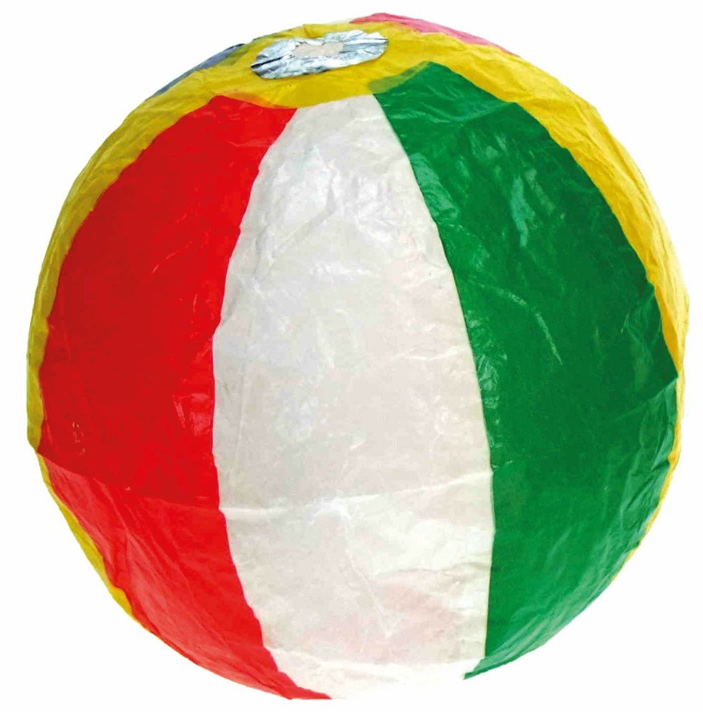 079-74090 Japanischer Papierball, 12 cm 